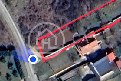 Teren de vanzare in zona de Dealuri, Oradea Teren de vanzare in zona de Dealuri, Oradea - 4