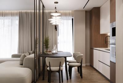 Horizon Pipera – 2 camere | 0% comision | 2 parcări Klaus incluse - 7