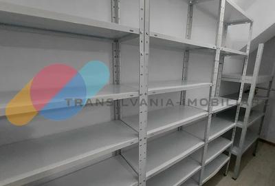 Apartament 5 camere, 90mp - zona Horea - 8