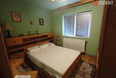 Apartament cu 2 camere semidecomandat, mobilat în Girocului - 2