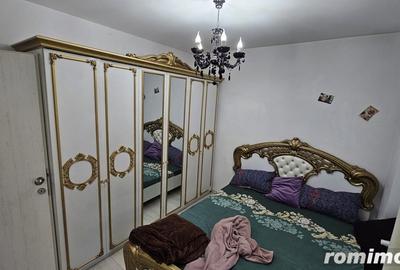 Apartament cu 3 camere semidecomandat în Nord - 4