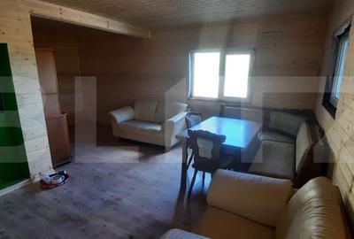 Casă cu 3 camere cu Teren 1000 Mp în Șugag - 3