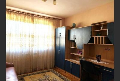 Apartament cu 3 camere – zonă ultracentrală, str. Nicolae Bălcescu - 3