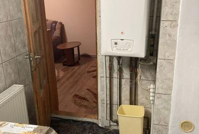 Apartament cu 2 camere decomandat în Central - 14