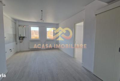 Apartament cu 2 camere în Bârnova - 17