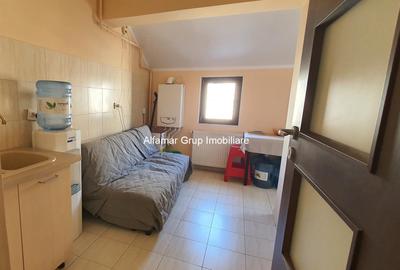 Apartament cu 2 camere în 13 Septembrie - 10