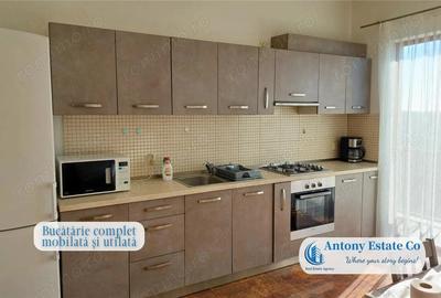 Apartament de inchiriat, 3 camere, Nufarul - Oradea - 2