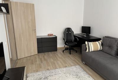 Apartament cu 2 camere decomandat, mobilat în Nicolae Grigorescu - 1