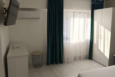 Apartament 1 camera de inchiriat - IC Frimu, 28 mp, complet mobilat - 3