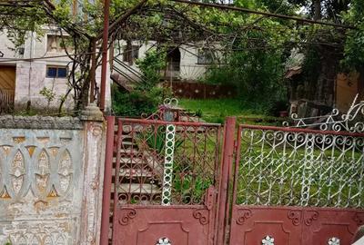 Casă cu 5 camere în Drăganu - 2