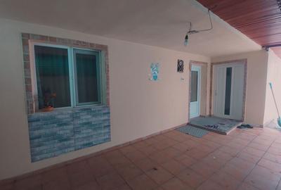 Casă cu 4 camere în Grădiștea - 3