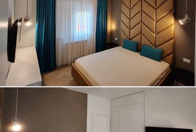 Apartament 3 camere LUX de inchiriat in Berceni - str. Boltei - 4