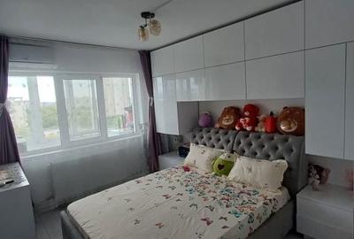 Apartament cu 2 camere decomandat în Nord - 6