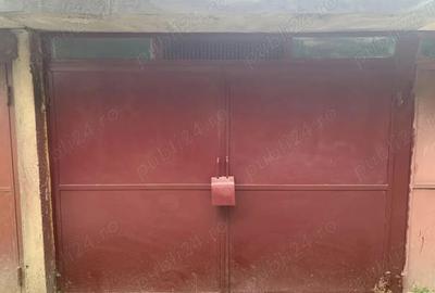 Inchiriez garaj zona Andrei Saguna-Timocului - 2