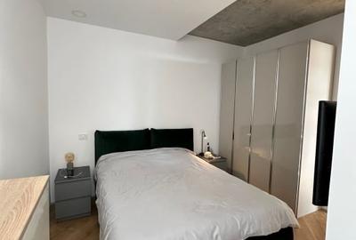 De inchiriat Apartament 2 camere Dinamic City Floreasca Barbu Vacarescu - 4