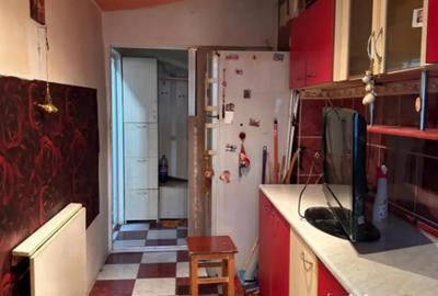 Apartament cu 2 camere semidecomandat în Tomis Nord - 12