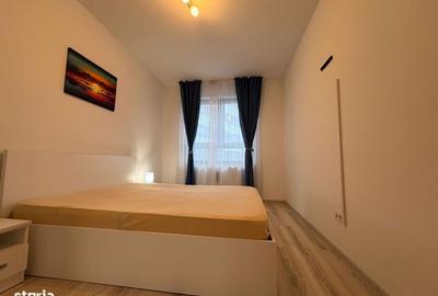 Apartament cu 2 camere în Nord - 8