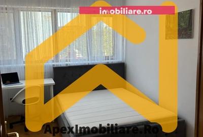 Apartament cu 3 camere semidecomandat, mobilat în Universitate - 15