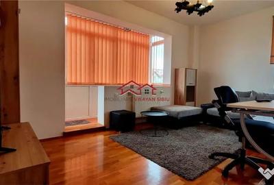 Apartament cu 3 camere decomandat, mobilat în Hipodrom 4 - 3