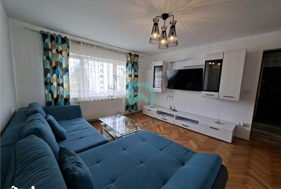 Apartament cu 3 camere în Central - 9