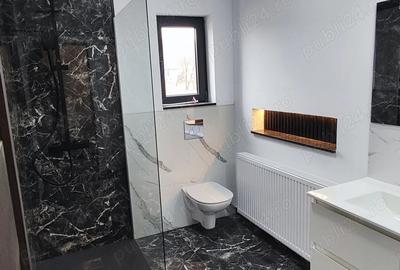 Casă cu Teren 400 Mp în Albota - 7