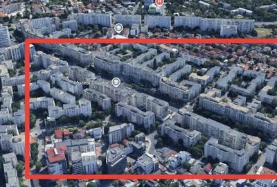 Spațiu comercial, de 135 mp, în Decebal - 1