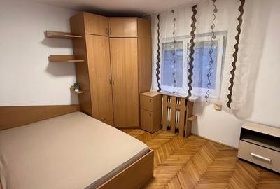 Apartament cu 2 camere semidecomandat în Kiriac - 5