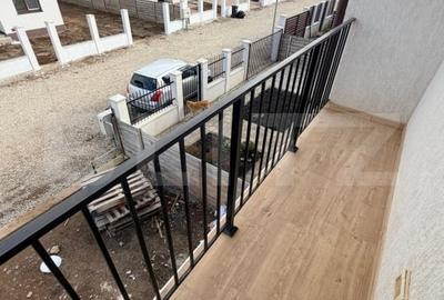 CASA MODERNA, SPATIOASA SI LUMINOASA-LOCUL IDEAL PENTRU FAMILIA TA. - 2