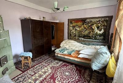 Casă individuală cu 3 camere cu Canalizare în Central - 6