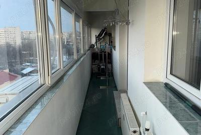 Apartament cu 3 camere decomandat în Colentina - 1