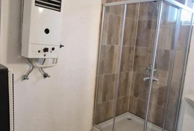 Casă cu 3 camere în Central