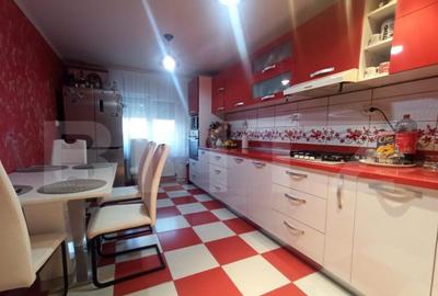 Apartament tip PC DECOMANDAT, cu 2 camere de vanzare in zon - 4
