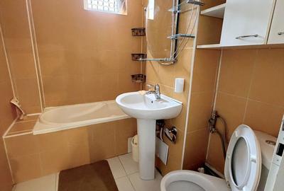Apartament cu 2 camere decomandat în Ultracentral