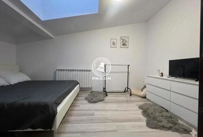 Apartament cu 3 camere, mobilat în Valea Adâncă - 16