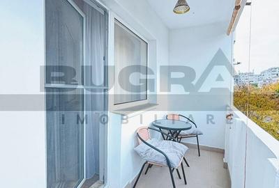 Apartament cu 3 camere decomandat în Mănăștur - 13