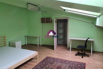 Apartament de Lux cu 4 Camere Duplex, Nicolae Grigorescu, Aleea Fizicienilor (5 minute de metrou)- - 18