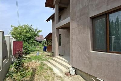 Casa P+M, Campineanca, 400mp teren, deschidere 31 ml - 3
