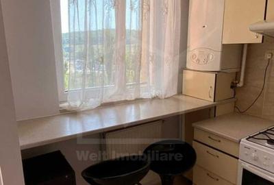 Apartament 1 camera, Calea Baciului, zona Petrom, 36mp, balcon, Investitie - 4