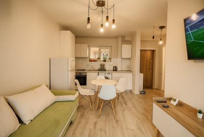 Apartament 2 camere – Faleza Nord - Bloc nou - 2