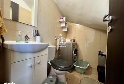 Casă cu 3 camere cu Teren 180 Mp în Valea Adâncă - 7