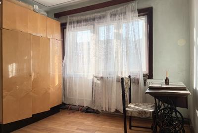 Apartament 3 camere, 64mp utili,2 balcoane,bloc anvelopat-Torontalului - 4