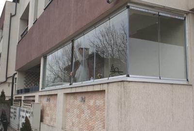 Apartament cu 3 camere semidecomandat, mobilat în Dămăroaia - 7