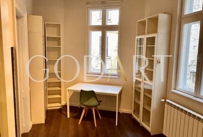 Apartament elegant 4 camere| Gata de mutare | Vila interbelica - 9