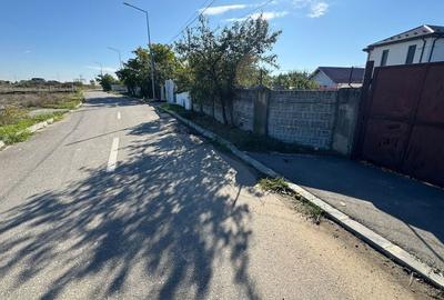 Spațiu comercial, în Cârcea - 5