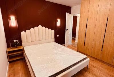 Apartament cu 2 camere semidecomandat în Central - 3