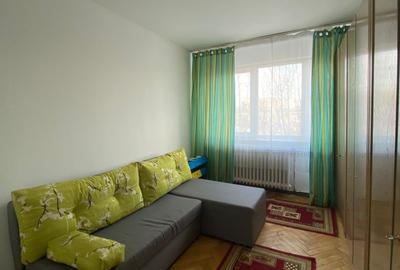 Apartament cu 2 camere, PET FRIENDLY, etajul 6/10, zona Tatarasi - 4