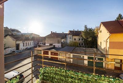 Un întreg etaj ultracentral în Arad - 2