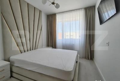 Apartament cu 3 camere decomandat în Central - 3