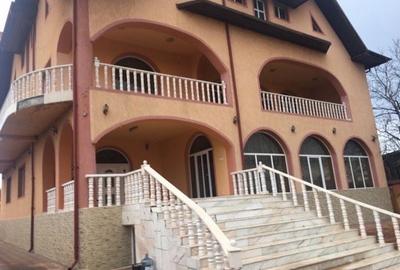 Casă cu 4 camere în Valea Călugărească - 3