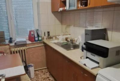 Apartament cu 2 camere semidecomandat în Titulescu - 4